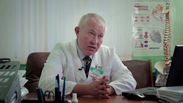Результаты Нуга Бест. Надежда Федоровна-Стенокардия, Атеросклероз,ИБС.mp4