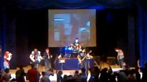 "Чад кутежа" "Катюша" (группа "Эст")