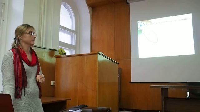 Часть 1. Доклад Юлии Мазуровой об экспедиции в Химачал-Прадеш 2016 г. смотреть онлайн