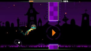 геометри даш ворлд НО СБОРНИК ВСЕХ УРОВНЕЙ