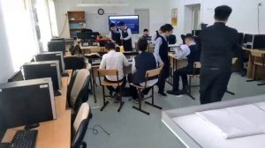 Михайлов Петр Владимирович, внеурочная деятельность