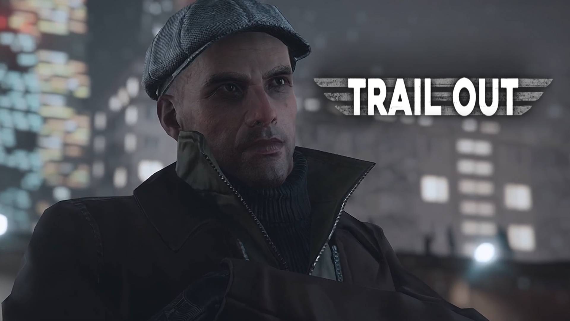 Иван Комрад. Дерби. Новые машины. TRAIL OUT #11.