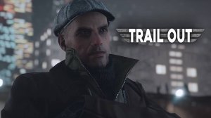 Иван Комрад. Дерби. Новые машины. TRAIL OUT #11.