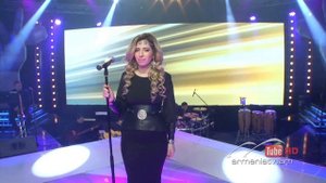 Artsvik Harutyunyan,I Will Always Love You by W. Houston - The Voice Of Armenia - Finals - Season 2