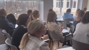 ТОТАЛЬНЫЙ ДИКТАНТ - 2025 В МФЮА