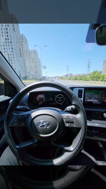 Hyundai Bayon Elite Eller Serbest modu Pov Çekim 1.4 AT #hyundaibayon #shorts смотреть онлайн
