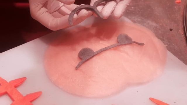 Японская уличная еда - Тигр и Горилла искусство сахарная вата Токио Япония смотреть онлайн