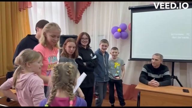 Семинар "Негативное влияние гаджетов на интеллектуальные способности и психику детей и подростков"