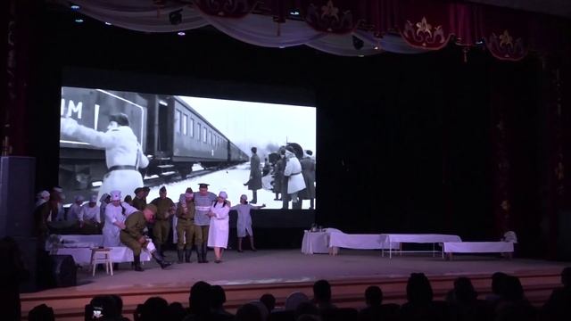 Итоги недели от 12.04.2025 г. г.Янаул смотреть онлайн