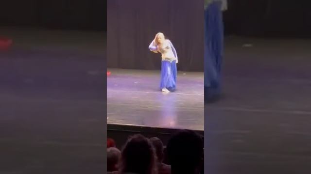 Maktub Belly Dance смотреть онлайн