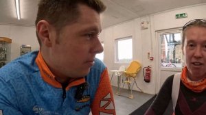 Gravel Cycling History Lesson!