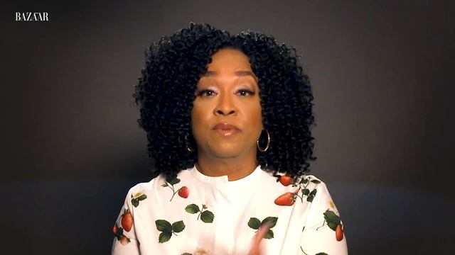 Bridgerton producer Shonda Rhimes on how to make a compelling TV show | Master the Art | Bazaar UK