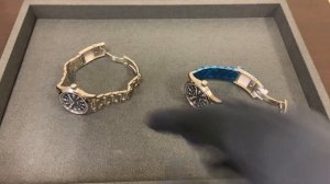 Hamilton Khaki Field Automatic 38mm vs 42mm