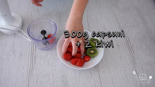 Limonade racoritoare - 3 sortimente delicoase - lamaie si portocala, capsuni si kiwi, piersici #89 смотреть онлайн