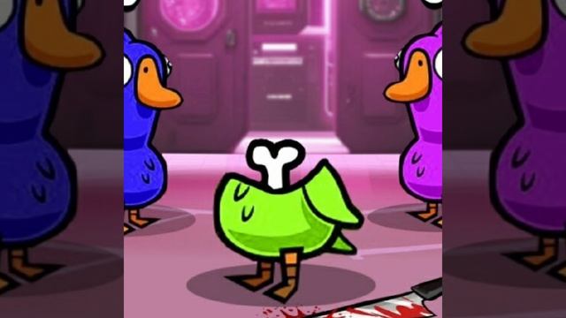 Песня про гусей и уток смотреть онлайн