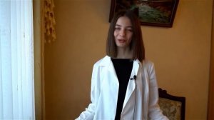 Отзыв Ксении Ачкасовой на тренинг _Инициация_ ★