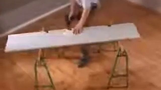 Монтаж откосов VELUX смотреть онлайн