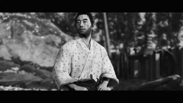 Ghost of Tsushima Концовка (Режим Куросавы) смотреть онлайн