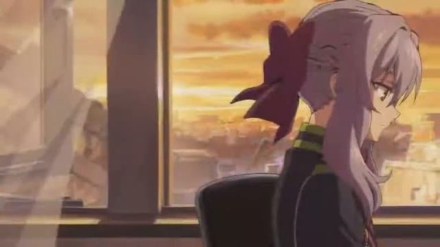 OWARI NO SERAPH [AMV] смотреть онлайн