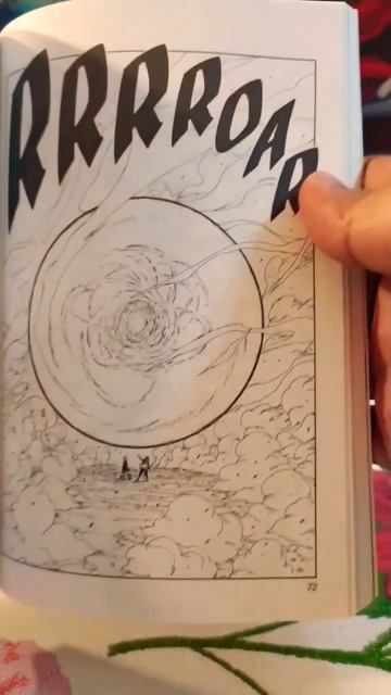 Unboxing Manga - Boruto Vol. 3 #manga #unboxing #boruto #kawaki #naruto