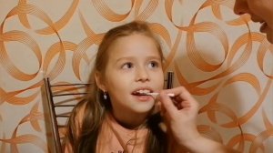 Постановка звука Р