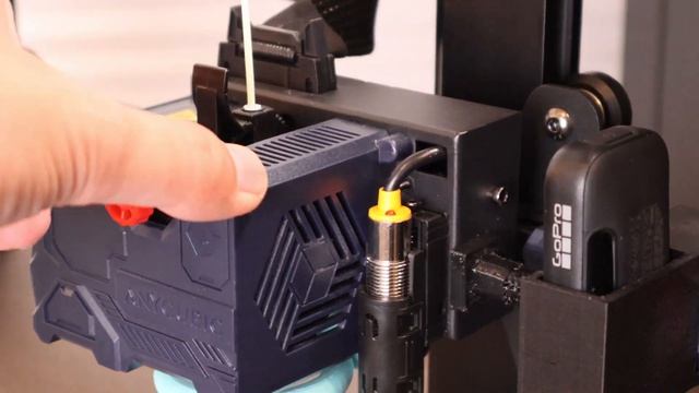 Mesmerizing 3D Print Time Lapses - How To Create Your Own With Any Camera!