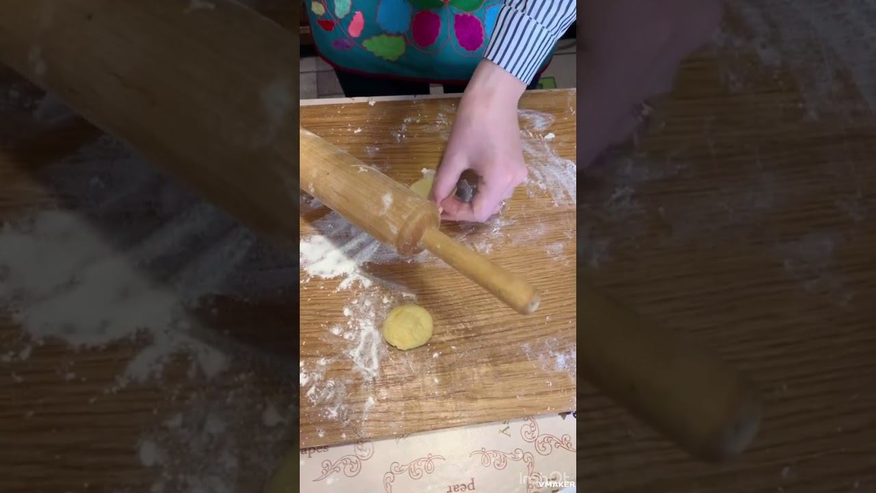 Областной фестиваль татарской культуры.  Мастер-класс по приготовлению татарского блюда балиш