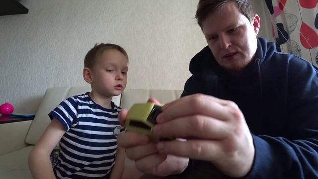 Tobot D,  аналог смотреть онлайн