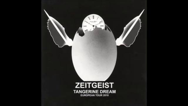 Tangerine Dream - Norwegian Wood смотреть онлайн