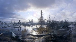 Metro  Exodus