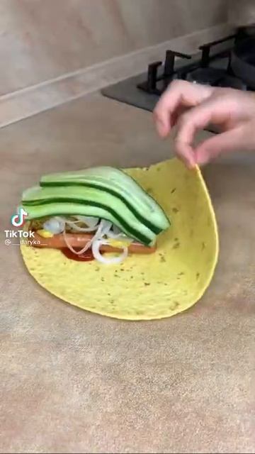 шаурма по дамашни смотреть онлайн