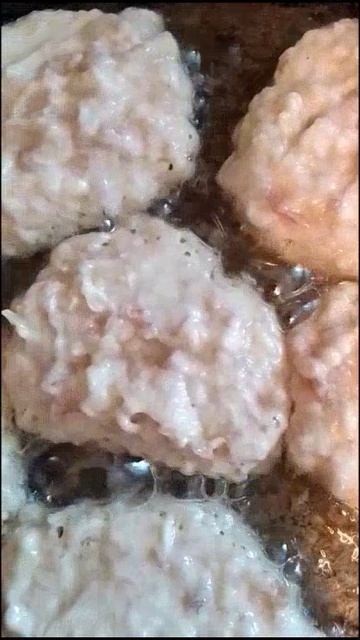 😋 Классические драники с фаршем! 🤪