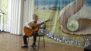 Вальтер Гетце - Северный танец