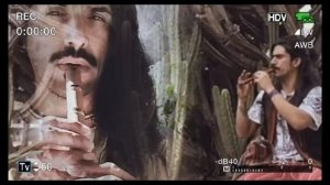 Церемония Сан Педро. Мой первый опыт.