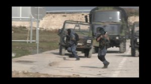 Французский Иностранный Легион (Legion Etrangere)