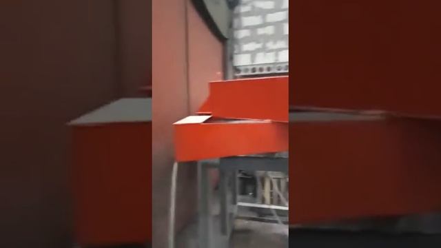 Видео виброгрохот ВГ 800, сетка 0,5мм-360p смотреть онлайн