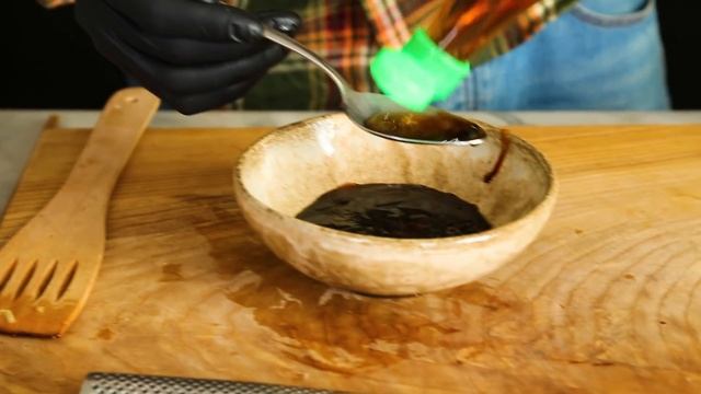 Azjatycki obiad: Smażony bakłażan z tofu | UMAMI