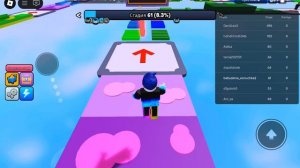 паркур в роблоксе 725 стадий