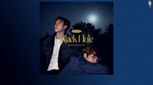 Bang Chan, I.N - Black Hole [rus.sub/рус.саб]