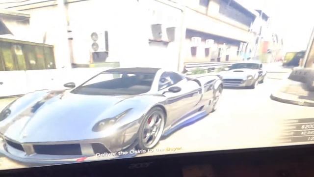 gta import export error :( смотреть онлайн