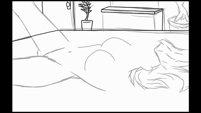NSFW Reyna - Valorant Fanart