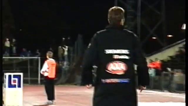 Elfsborg - Hammarby 0-1 2004.mpg смотреть онлайн