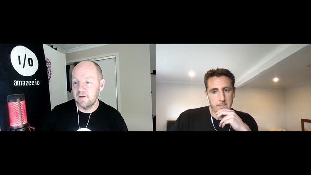 Sponsor Showcases: Salsa Digital & Amazee смотреть онлайн