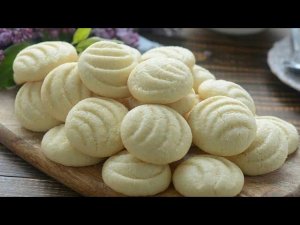 ГОТОВЛЮ ДВА РАЗА В ДЕНЬ И ПРОСЯТ ЕЩЁ! ОБАЛДЕННОЕ ПЕЧЕНЬЕ К ЧАЮ ЗА 15 МИНУТ!БЮДЖЕТНО ВКУСНО КРАСИВО!