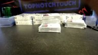 17-18 UPPER DECK TRILOGY HOCKEY 20 BOX MASTER CASE BREAK # 20