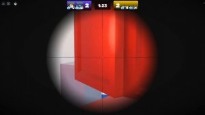 Дуэли RIVALS часть 10