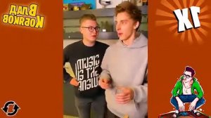 100 пранков над КОБЯКОВЫМ / Бонус с ускорением и реверсом / Кобяков А4