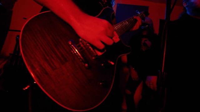 Et Mors LIVE @ The Feelmore (1.7.23) смотреть онлайн