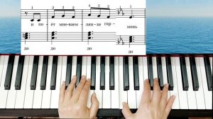 5 видов Аккомпанемента В Землянке ПОЛНЫЙ Разбор Для Начинающих Шлягер За ВЕЧЕР + НОТЫ🎵