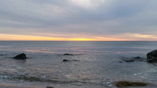 Шум волн, релакс морем, лечебная Музыка 444гц, Запускает Исцеления и Обновление Клеток Организма
